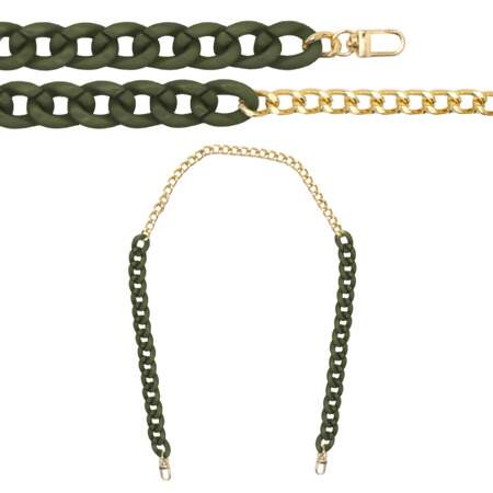 Alça de Bolsa Elo Ref.7562/100 